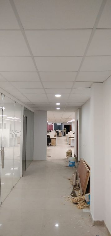 Boxally The Coworking Space